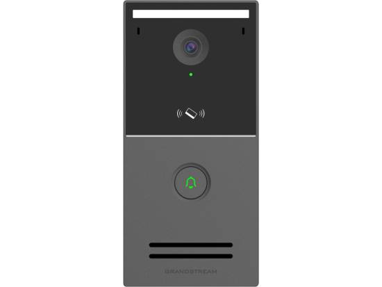 Grandstream GDS3727 Plastic IP Video Door System w/ Single Button