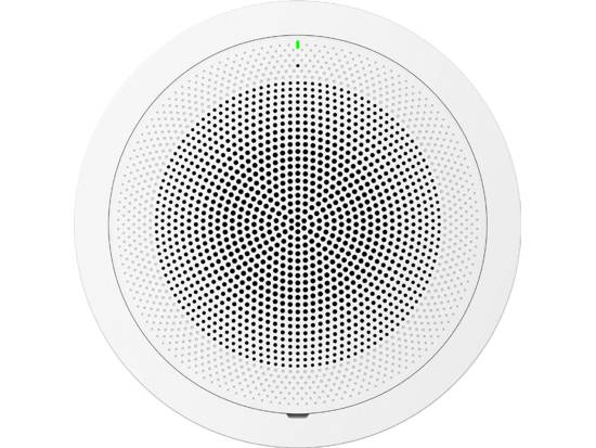 Grandstream GSC3506 V2 1-Way 30 Watt SIP Intercom Speaker