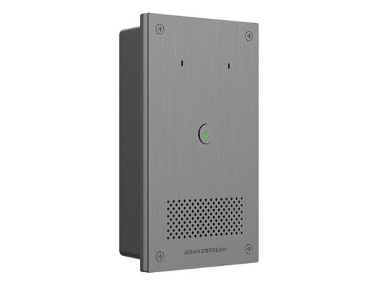 Grandstream GSC3560 Outdoor Intercom New