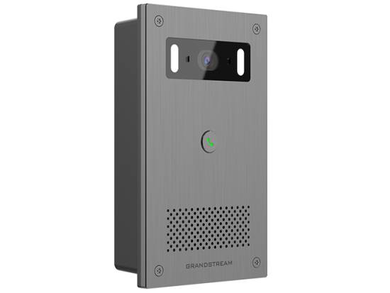 Grandstream GSC3565 Outdoor Video Intercom New