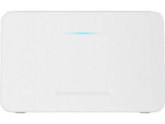 Grandstream GWN7062ET AX3000 Wi-Fi 6 Gigabit Router with 2 FXS Ports