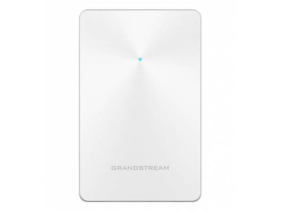 Grandstream GWN7624 Hybrid 802.11ac Wave-2 In-Wall WiFi Access Point