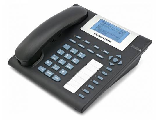 Grandstream GXP-2000 4-Line VoIP Phone