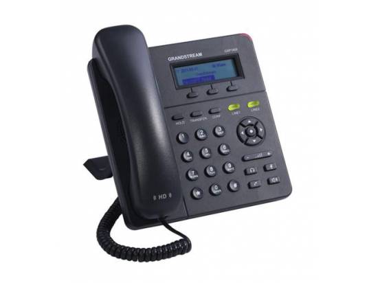 GrandStream GXP1400 Basic Small-Business IP Phone