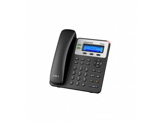 Grandstream GXP1625 IP Phone - 5 Pack w/Corded Headsets