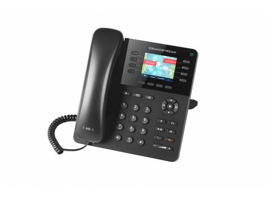 Grandstream GXP2135  Black IP Phone - Grade A