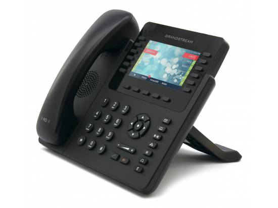 Grandstream GXP2170 12-Line Color LCD Gigabit IP Phone