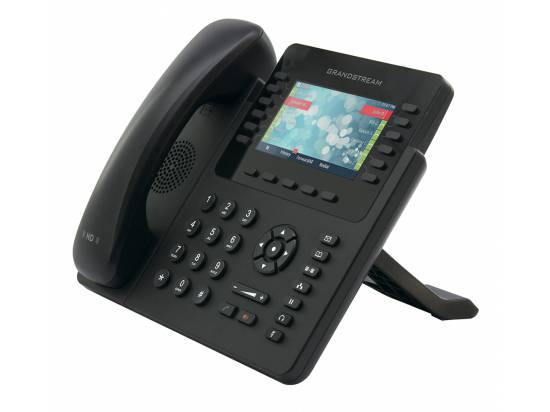 Grandstream GXP2170 IP Color SIP Phone - Grade A
