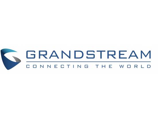 Grandstream GXV3380 IP Phone Wall Mount - New