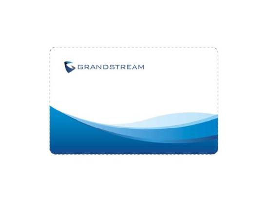 Grandstream NFC Card Bundle - AD2 (100 pcs) for GDS37xx