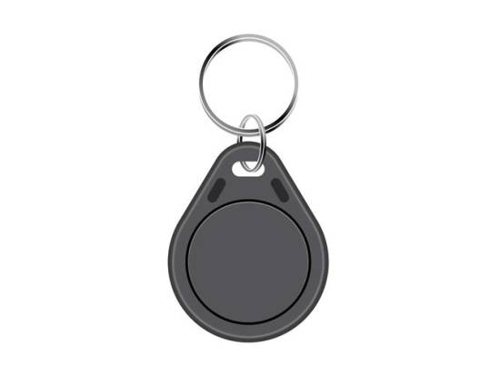 Grandstream NFC FOB Bundle - AC1 (100 pcs) for GDS37xx