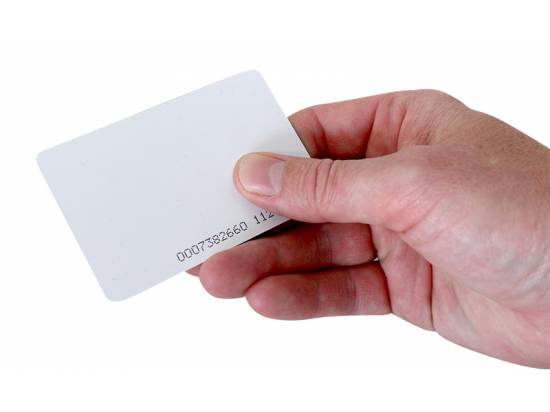 Grandstream RFID Card Bundle for GDS3705 & GDS3710 (10-Pack)