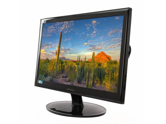 Hanns-G HL269DPB 24.5" Widescreen LCD Monitor - Grade B