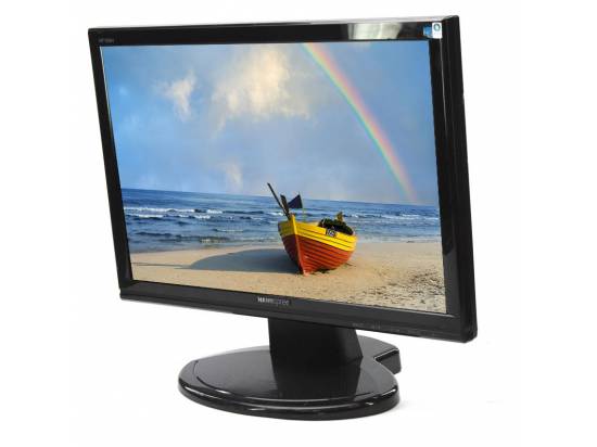 Hannspree Hf199H 19" Widescreen LCD Monitor - No Stand - Grade A