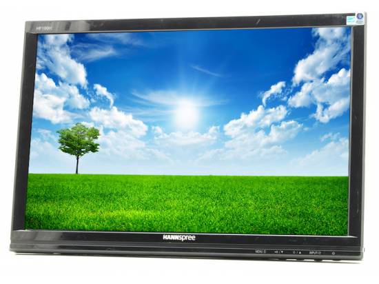 Hannspree Hf199H 19" Widescreen LCD Monitor  - No Stand - Grade B