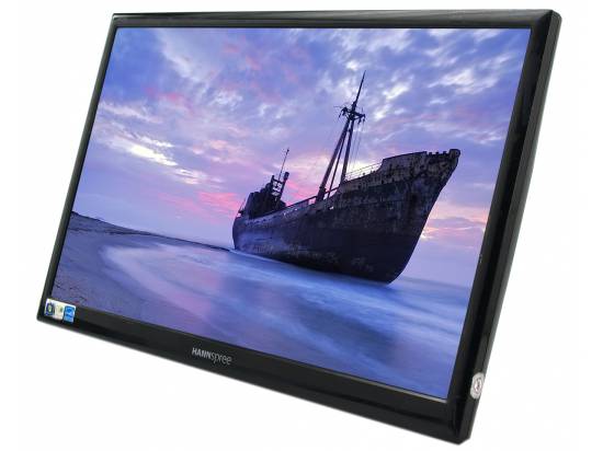 Hannspree HF235 23" FHD LCD Monitor - No Stand - Grade C