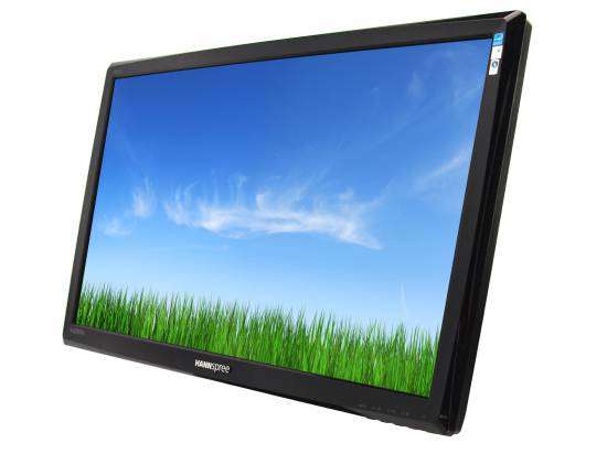 Hannspree HF237 23" Widescreen LCD Monitor - Grade C - No Stand