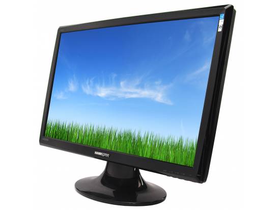 Hannspree HF237HPB 23" Widescreen LCD Monitor - Grade A
