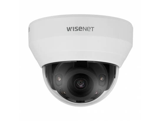 Hanwha LND-6022R Wisenet L-Series 2MP IR Dome Camera