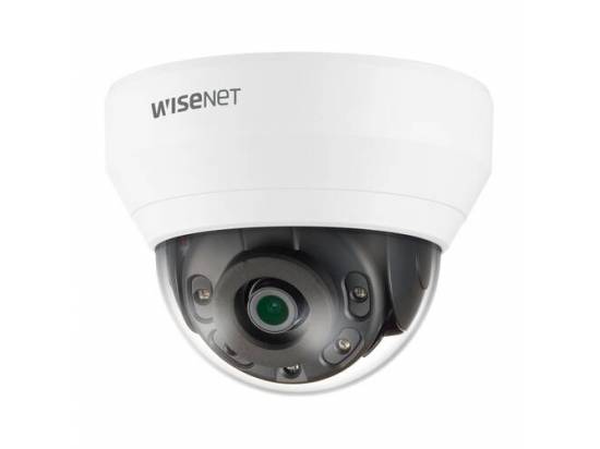 Hanwha QND-6012R1 Wisenet Q-Series 2MP Network Indoor IR Dome Camera