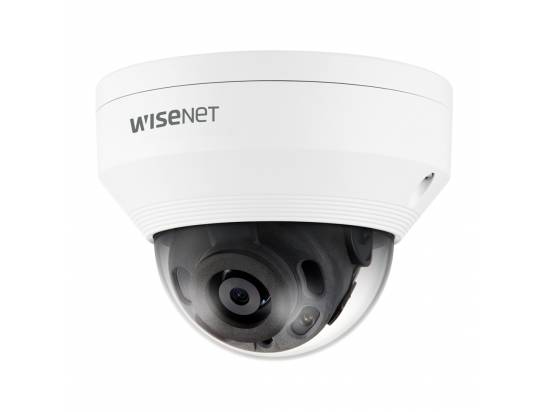 Hanwha QND-6022R1 Wisenet Q-Series 2MP IR Dome Camera