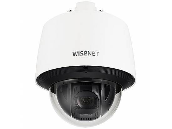Hanwha QNP-6250H Wisenet Q-Series 2MP PTZ Camera