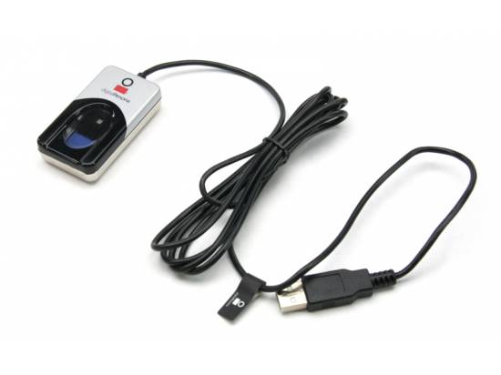 HID DigitalPersona 4500 USB 2.0 Fingerprint Reader 