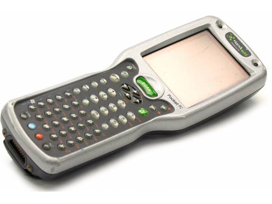 Honeywell HHP Dolphin 9500L00 Pocket PC Wireless Handheld Barcode Scanner