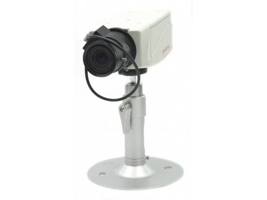 Honeywell High Resolution DSP Color Security Camera (HCC484E)