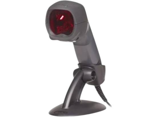 Honeywell MS3780 Fusion USB Barcode Scanner - Refurbished