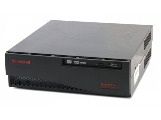 Honeywell Rapid Eye HRM420CD800 Video Surveillance System