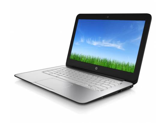 HP 14-ak010nr 14" Chromebook Celeron N2840 - Grade B