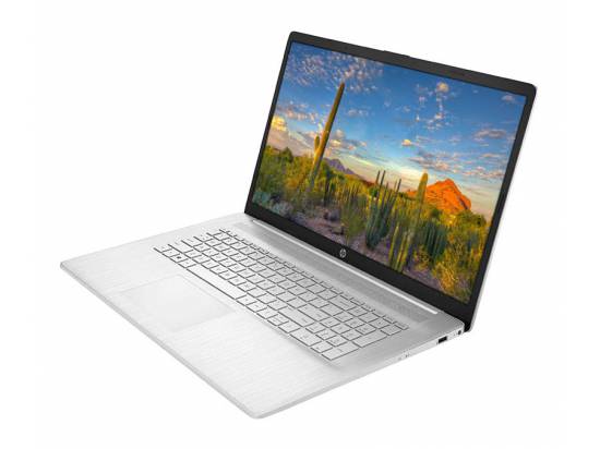 HP 14-by4013dx 17.3" Laptop i3-1115G4 - Windows 11 - Grade A