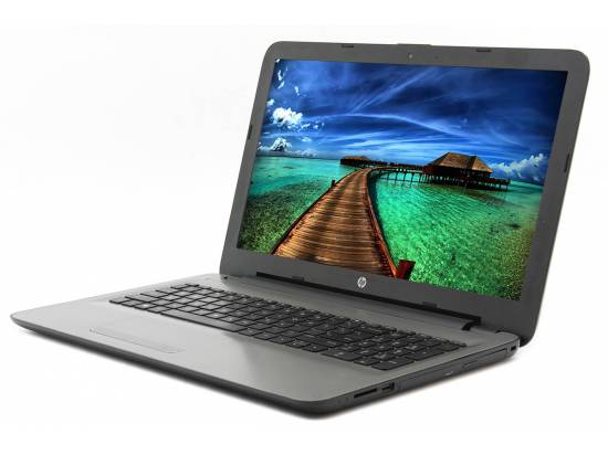 HP 15-AY011NR 15.6" Laptop i5-6200u - Windows 10 - Grade C 