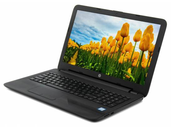 HP 15-AY012DX 15" Laptop i5-6200U - Windows 10 - Grade A