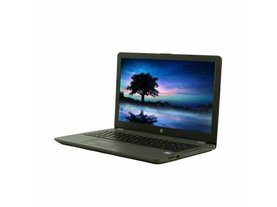 HP 15-ay195nr 15.6" Notebook i5-7200U - Windows 10 - Grade C