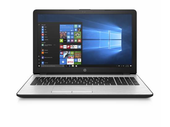HP 15-BS 15.6" HD Touchscreen Laptop Pentium Silver (N5000)