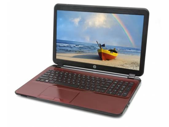 HP 15-d017cl Notebook 15.6" Laptop A6-5200
