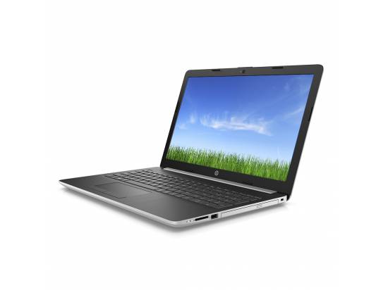 HP 15-DA0032WM 15.6" Laptop i3-8130U - Windows 10 - Grade A