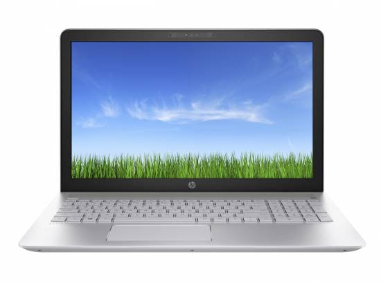HP 15-da0071ms 15.6" Touchscreen Laptop i3-7100U - Windows 10