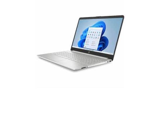 HP 15-ef1300wm 15.6" Laptop Ryzen 3 3250 - Windows 10 - Grade A