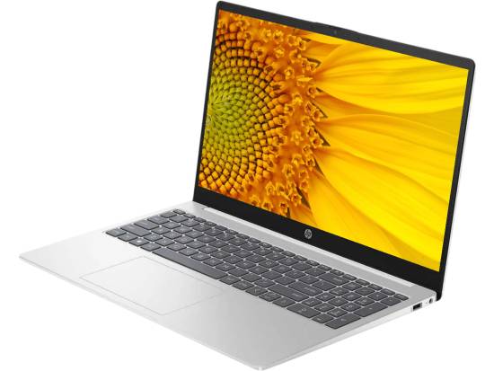 HP 15-fd0013ca 15.6" Laptop i3-1315U - Windows 11 - Grade A
