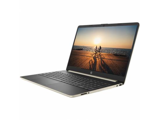 HP 15T-DY100 15.6" Laptop i5-1035G1 - Windows 11 - Grade A