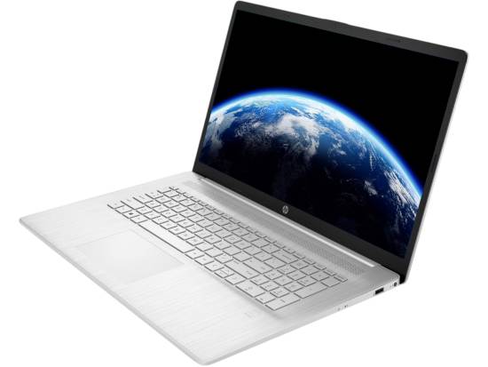 HP 17-cn0058cl 17.3" Laptop i5-1135G7 - WIndows 11 - Grade A