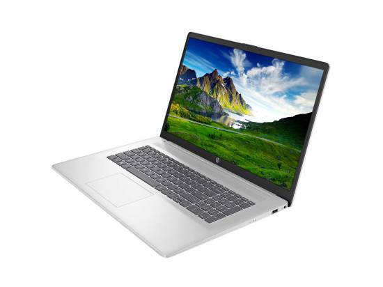 HP 17-cn3033cl 17.3" Laptop i5-1335U - Windows 11 Home - Grade A