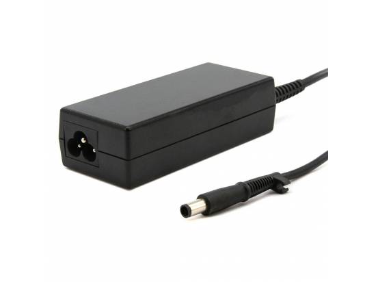 HP 19.5V 3.33A 65W 7.4mm x 5.0mm Power Adapter