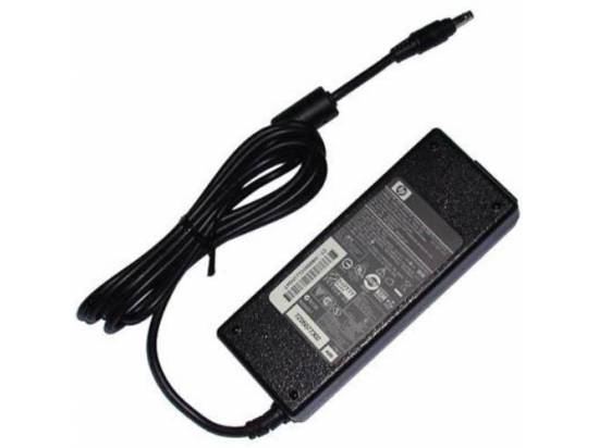 HP 19v 4.74a Tiny Barrel Power Adapter - Refurbished