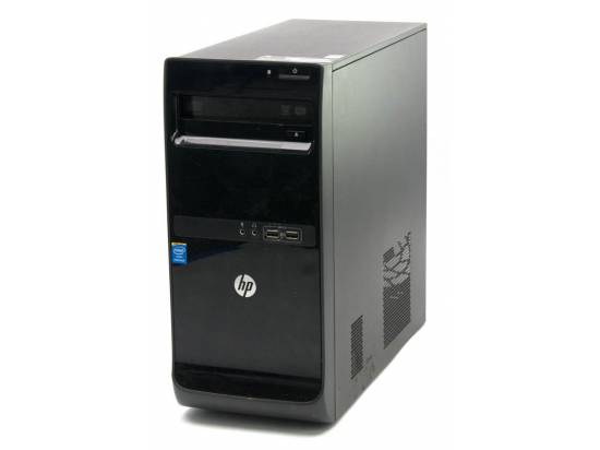 HP 200-G1 MT Computer Pentium (J2850) - Windows 10 - Grade A