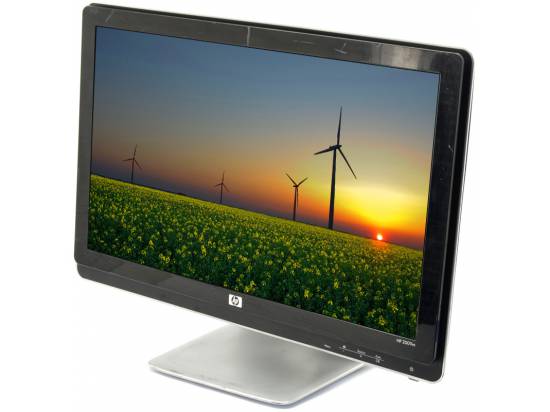 HP 2009m 20" Widescreen LCD Monitor  - Grade B