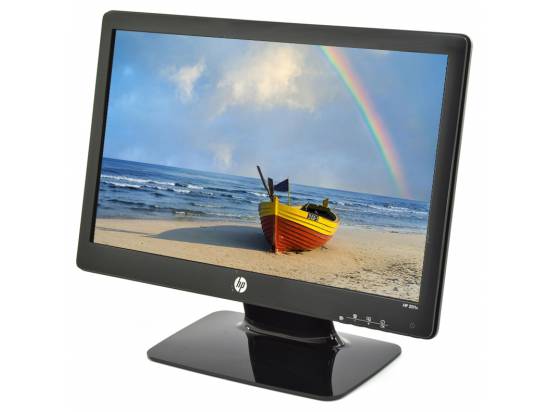 HP 2011x 20" Widescreen LED LCD Monitor - Grade A